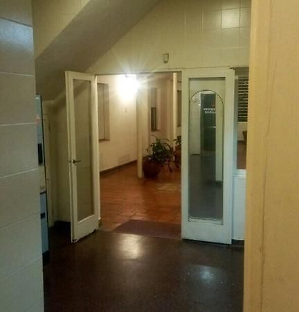 מלון רזיסטנסיה Residencial Bariloche מראה חיצוני תמונה