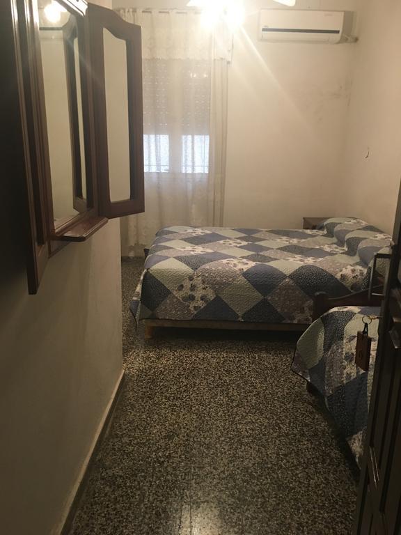 מלון רזיסטנסיה Residencial Bariloche מראה חיצוני תמונה