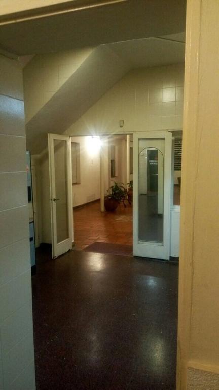 מלון רזיסטנסיה Residencial Bariloche מראה חיצוני תמונה